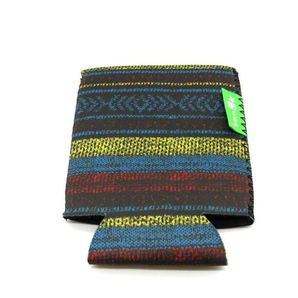 SANUK COOZIE SERAPE PRINT - Picture 2 of 3